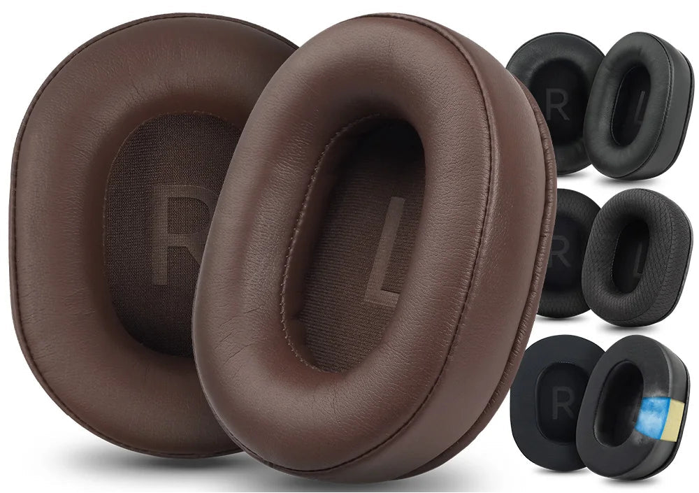 Premium Replacement Ear Pads Memory Foam Cushion Covers for OneOdio A70 A71 Headphones