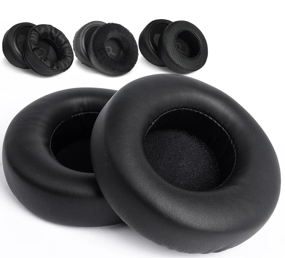 Replacement Earpads for Over-Ear Headphones Compatible with Panasonic M300B M500B M700B Models