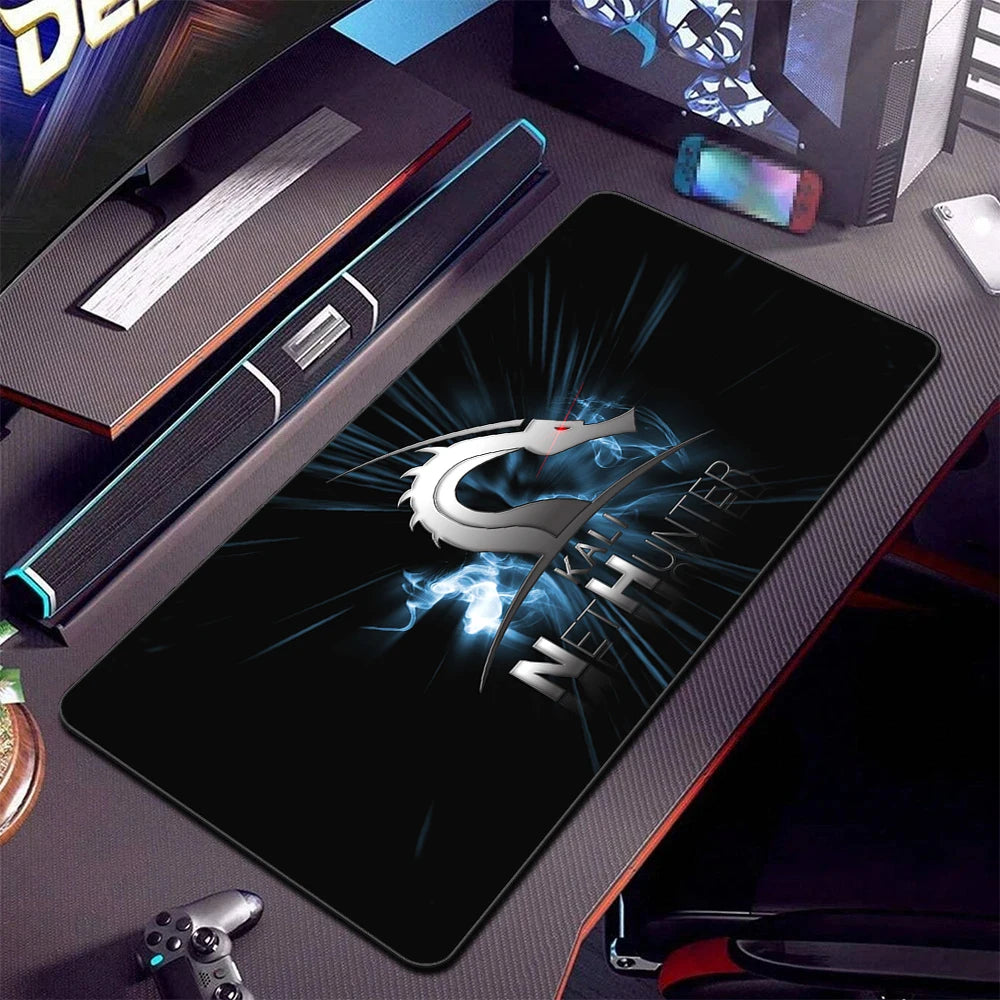 Large Extended Gaming Mouse Pad with Non-Slip Rubber Base for Desktop, Laptop or Keyboard Use