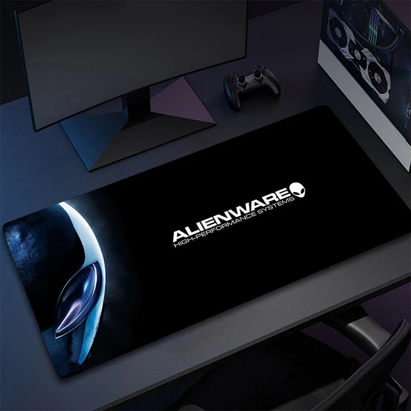 Extra Large Anti-Slip Gaming Mouse Pad Desk Mat for PC Keyboard Laptop Office and Home Use