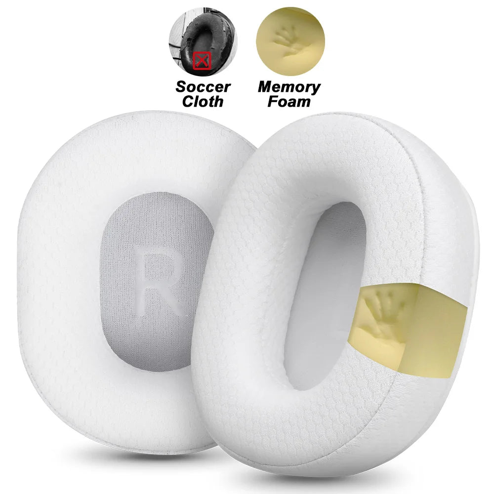 Premium Replacement Ear Pads Memory Foam Cushion Covers for OneOdio A70 A71 Headphones