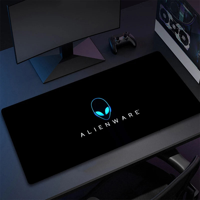 Premium Large Gaming Mouse Pad RGB Desk Mat Non-Slip Surface for PC Laptop and Keyboard Protection