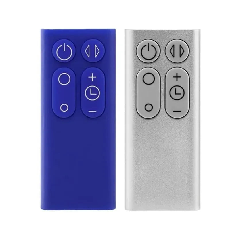 Replacement Remote Control for Air Purifier Fan Compatible with AM11 TP00 TP01 Models