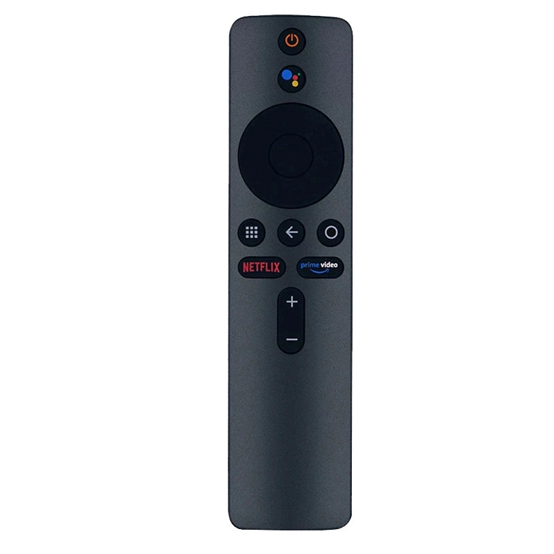 Replacement Voice Remote Control Compatible with Mi TV and Android Smart TV Devices