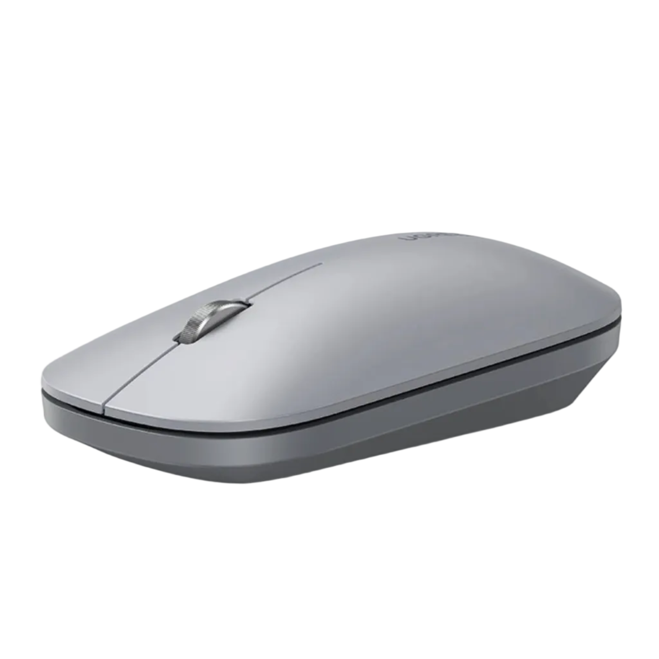 Silent Wireless Bluetooth Mouse with 4000 DPI Dual Mode for Laptop PC Mac Tablet Left and Right Hand