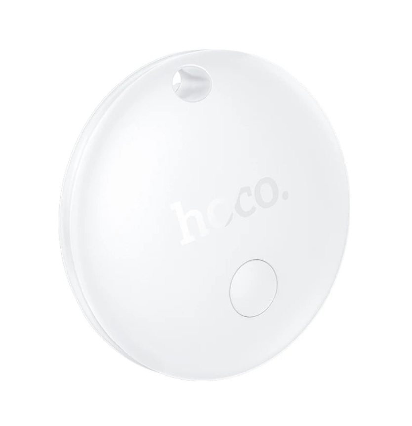 Smart Tag Bluetooth Tracker for Android GPS Locator for Keys Pets Luggage Google Find My Compatible