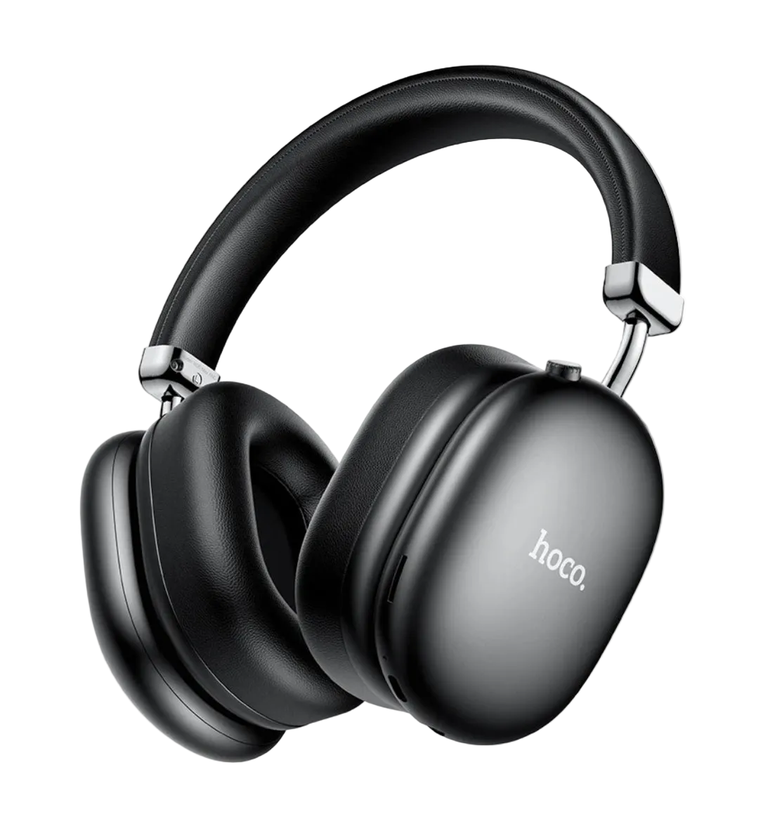 Wireless Over Ear Headphones with Active Noise Cancelling and Extra Long Battery Life 90 Hours Use