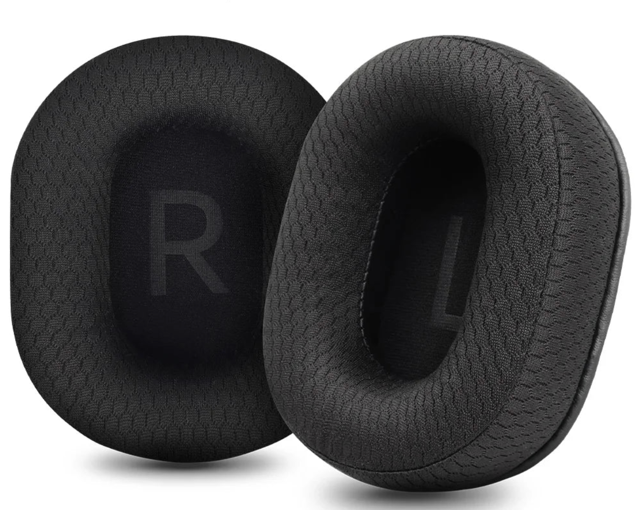 Premium Replacement Ear Pads Compatible With Sony SONY MDR-7506 V6 V7 CD900ST Headphones Memory Foam