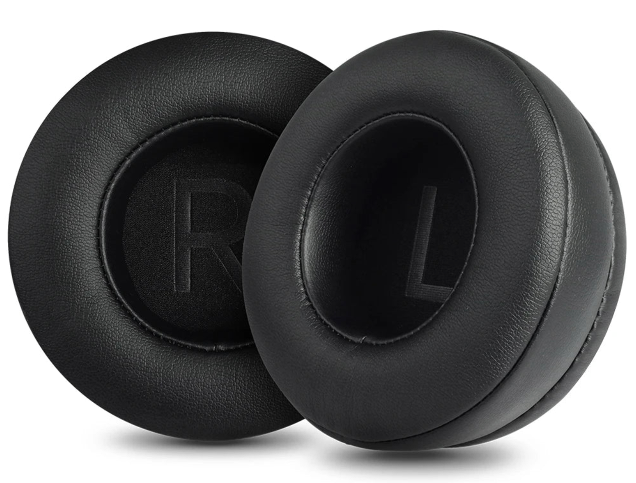 Premium Ear Pads for AKG K-Series Over Ear Headphones Soft Memory Foam Protein Leather or Fabric