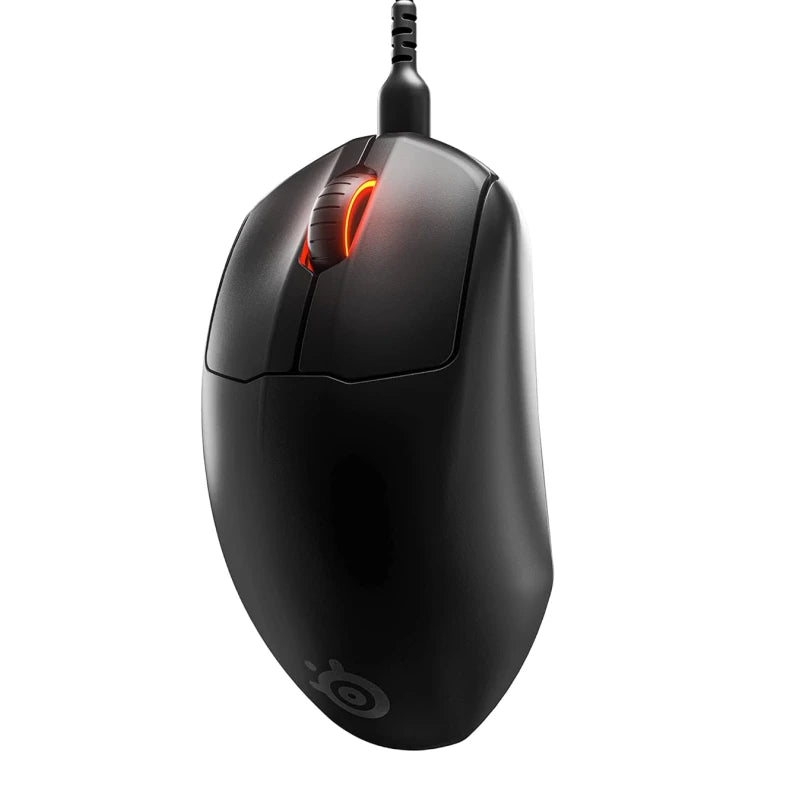 Ultra Light Esports Gaming Mouse Prime Mini Edition 61g 5 Programmable Buttons 18K CPI RGB PC/Mac