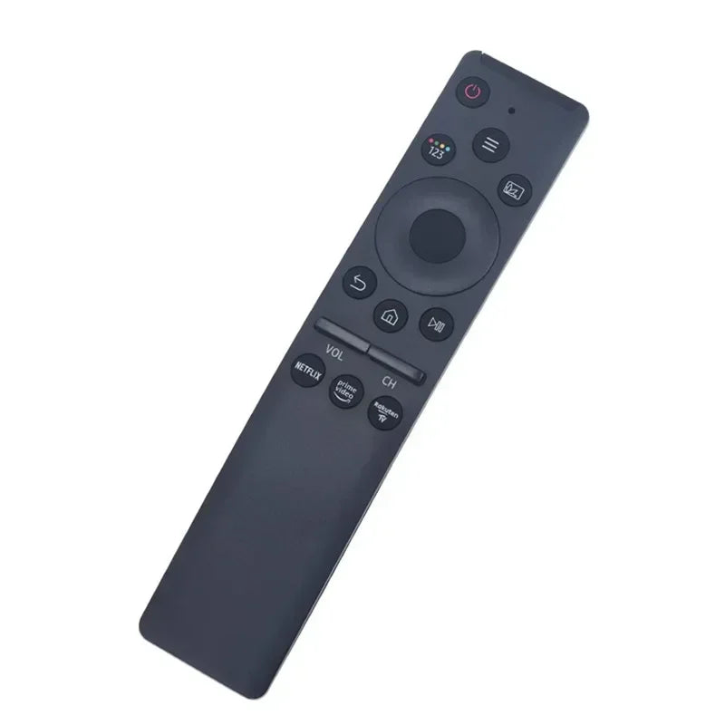 Smart TV Remote Control Compatible with Samsung Televisions with Streaming Shortcuts