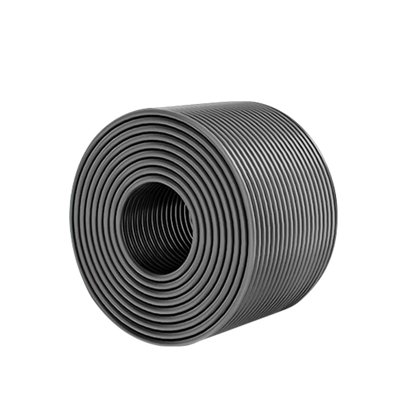 High Speed Cat8 Ethernet Cable 40Gbps 2000MHz Shielded SFTP Network Cable for PC Router Modem