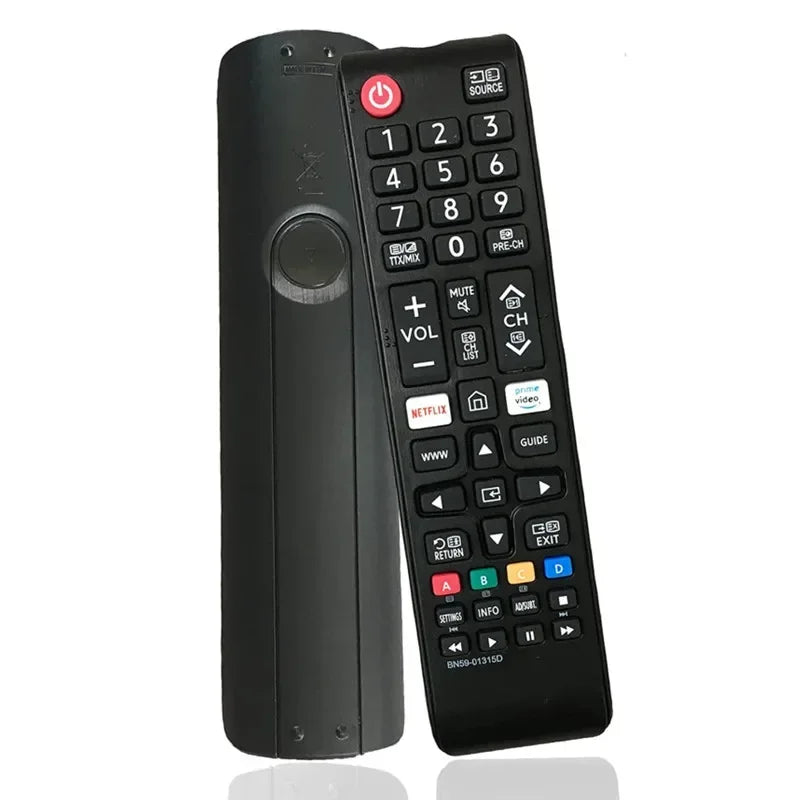 Samsung Replacement Infrared Remote Control Compatible with LED Televisions