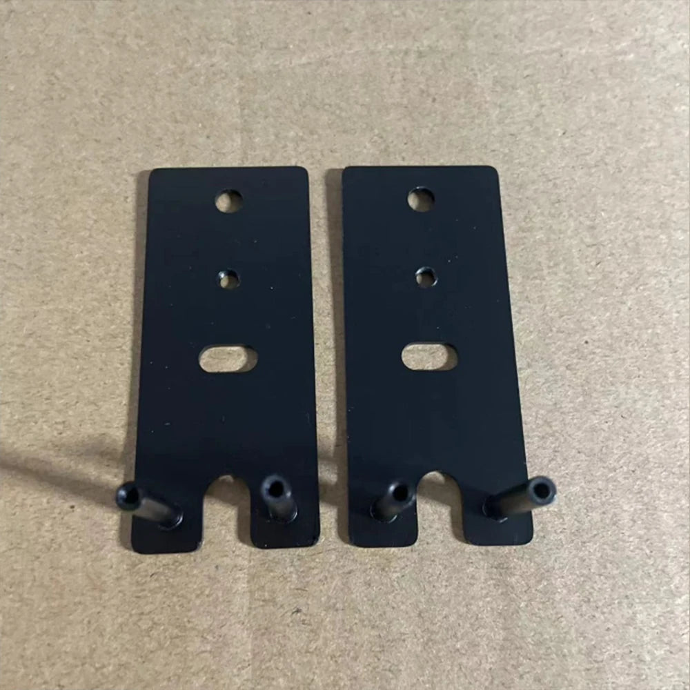 Premium Speaker Wall Bracket Pair for BOSE Lifestyle Series Stereo System