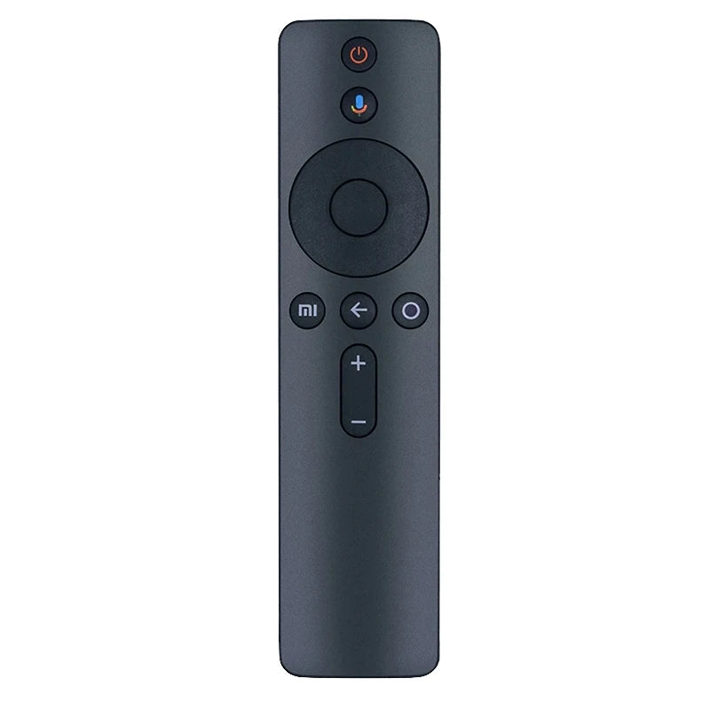 Smart Bluetooth Voice Remote Control Replacement for Mi TV 4S and 4A Series TVs