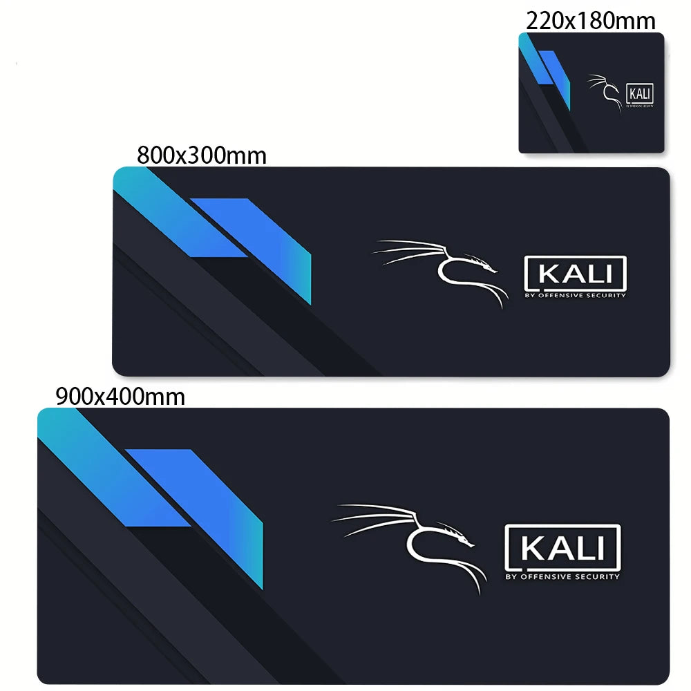 Large Extended Gaming Mouse Pad with Non-Slip Rubber Base for Desktop, Laptop or Keyboard Use