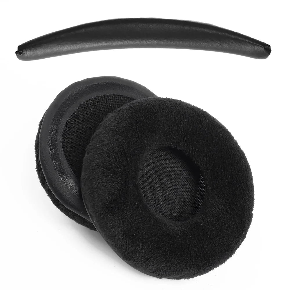 Premium Replacement Ear Pads Cushions for JBL Headphone Models T500BT T460BT 510BT Tune 500 T450BT