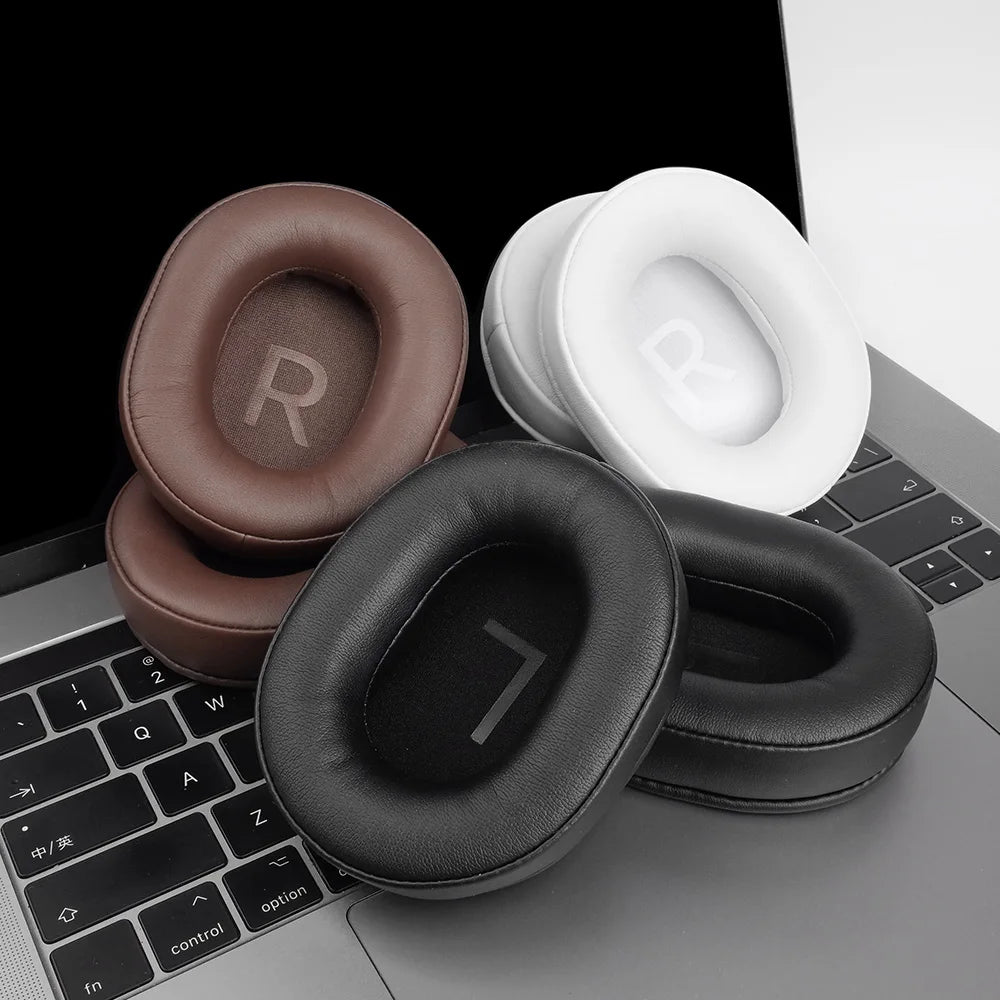Premium Replacement Ear Pads Memory Foam Cushion Covers for OneOdio A70 A71 Headphones