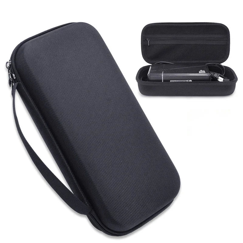 Hard Shell Digital Gadgets Storage Case for Power Adapters HDD Power Banks Electronics Tools