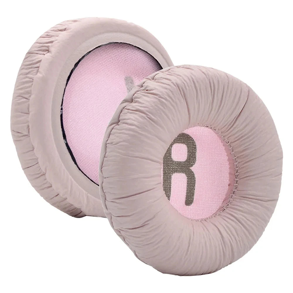 Premium Replacement Ear Pads Cushions for JBL Headphone Models T500BT T460BT 510BT Tune 500 T450BT