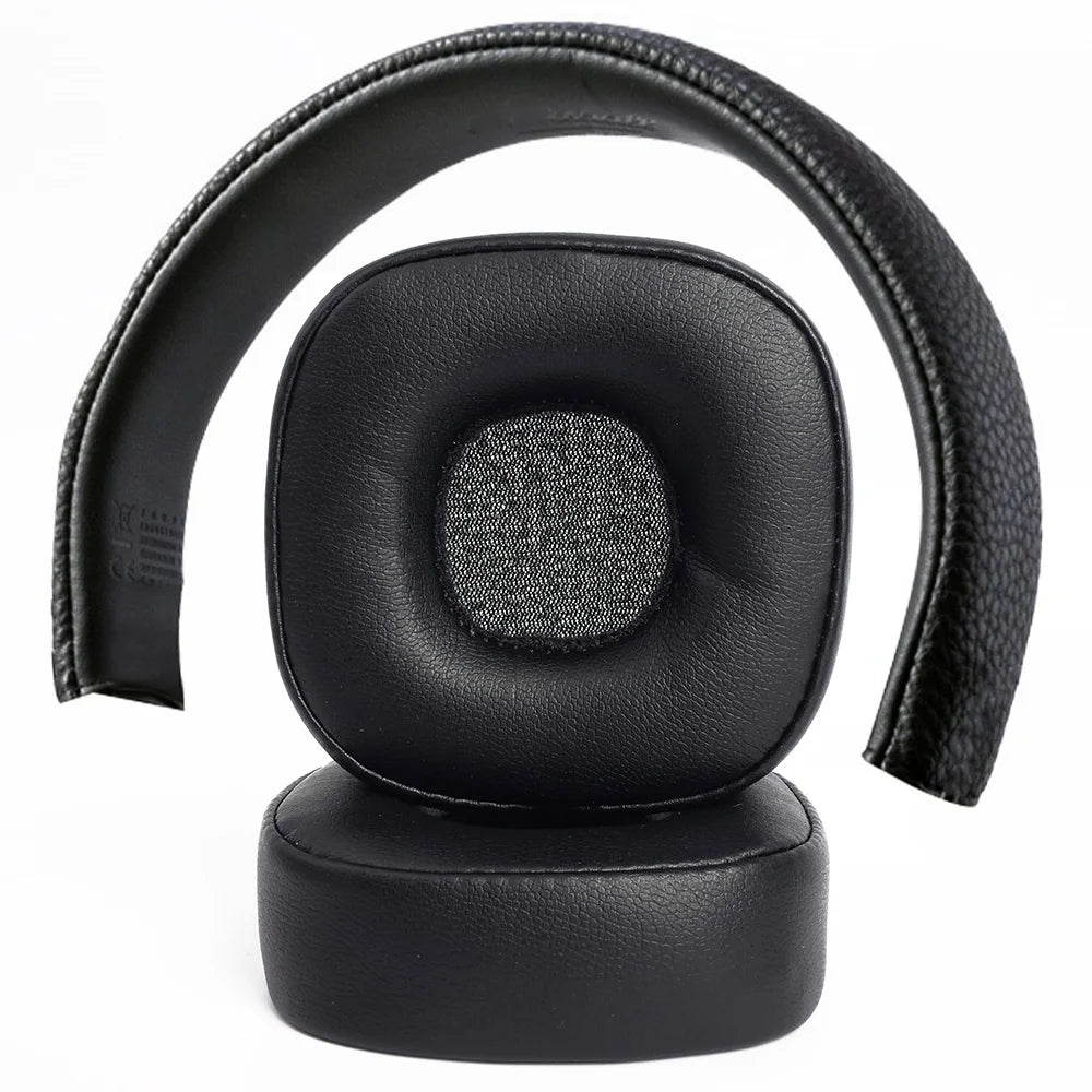 Premium Replacement Ear Pads and Headbands Compatible with Marshall Major 3 4 and 5 Wired Headphones