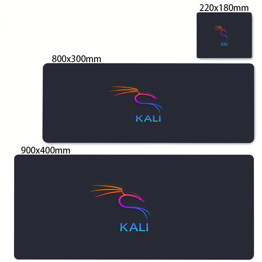 Large Extended Gaming Mouse Pad with Non-Slip Rubber Base for Desktop, Laptop or Keyboard Use