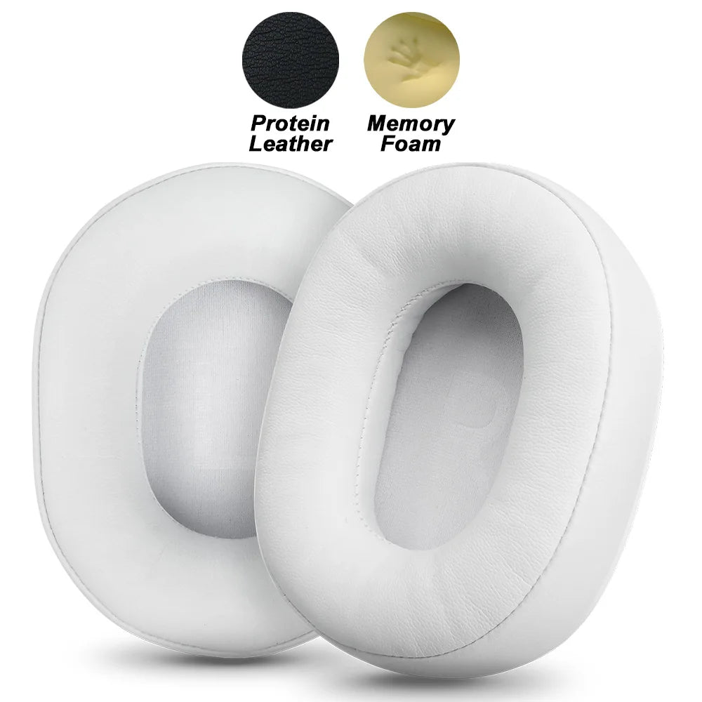 Premium Replacement Ear Pads Compatible with W35 W35 Air W35 Air MAX C Headphones
