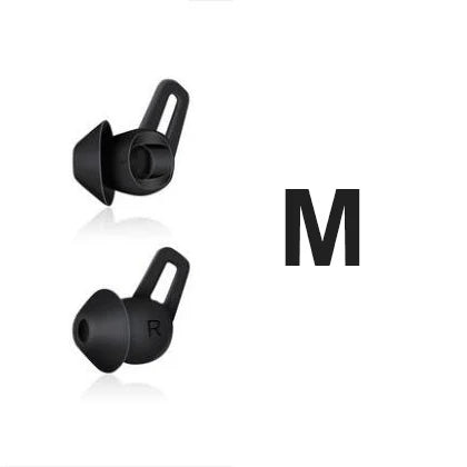 Soft Silicone Replacement Ear Pads Cushions for Huawei Freelacepro