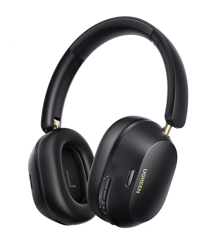 Wireless Bluetooth Headphones 43dB ANC Hi-Res LDAC 75H Battery Life Spatial Audio Earbuds