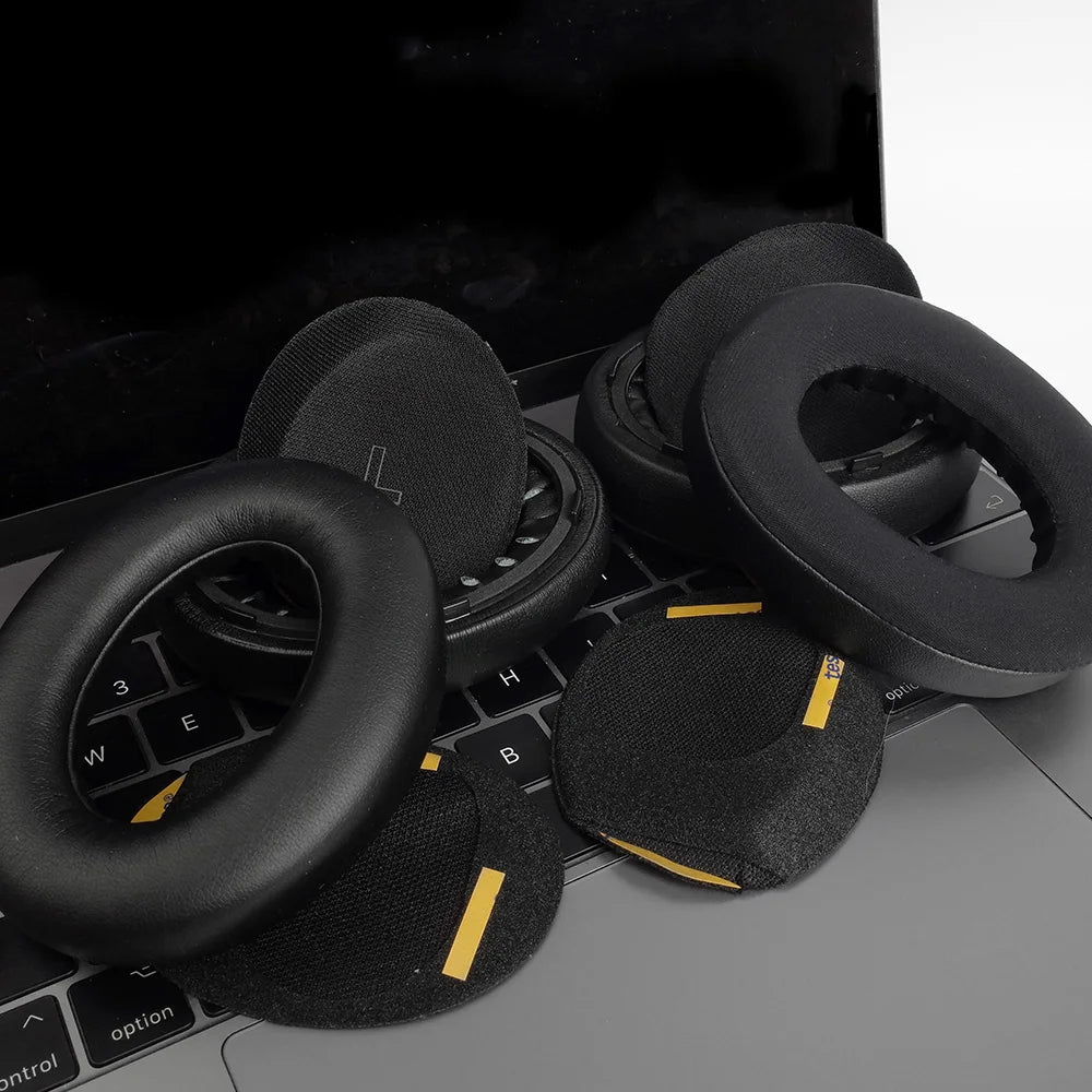 Replacement Earpads and Headband for Bose Quiet Comfort Ultra Wireless Noise Cancelling Headphones