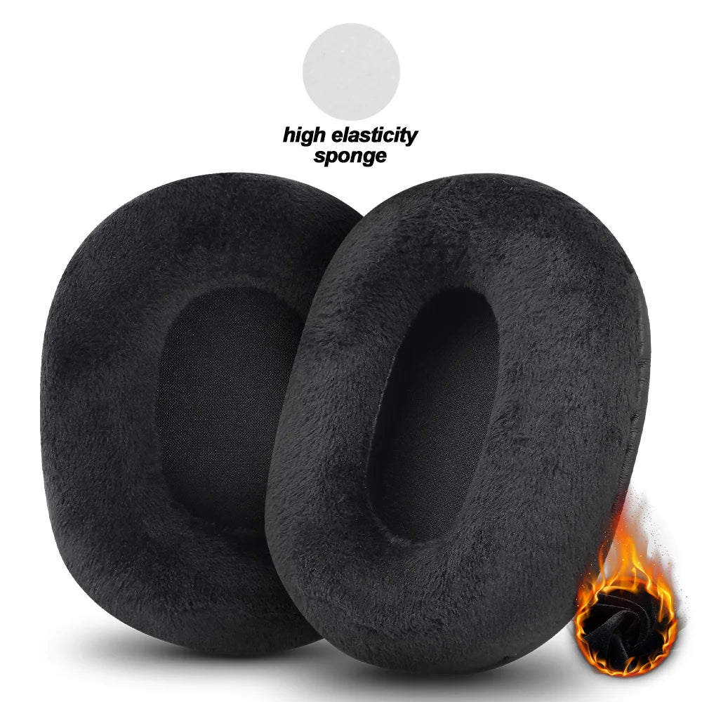 Premium Replacement Ear Pads Compatible with W35 W35 Air W35 Air MAX C Headphones