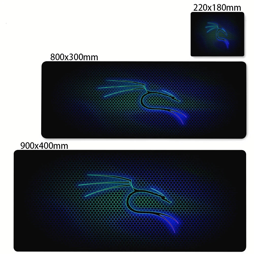 Large Extended Gaming Mouse Pad with Non-Slip Rubber Base for Desktop, Laptop or Keyboard Use