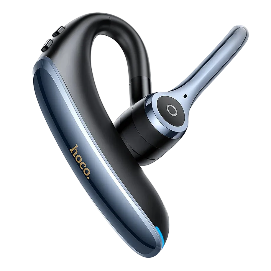 Wireless True Stereo Bluetooth Earphone with ENC Microphone and Extended Battery Life for Calls