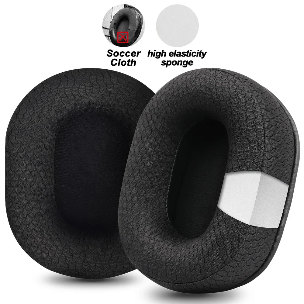 Premium Replacement Ear Pads Memory Foam Cushion Covers for OneOdio A70 A71 Headphones