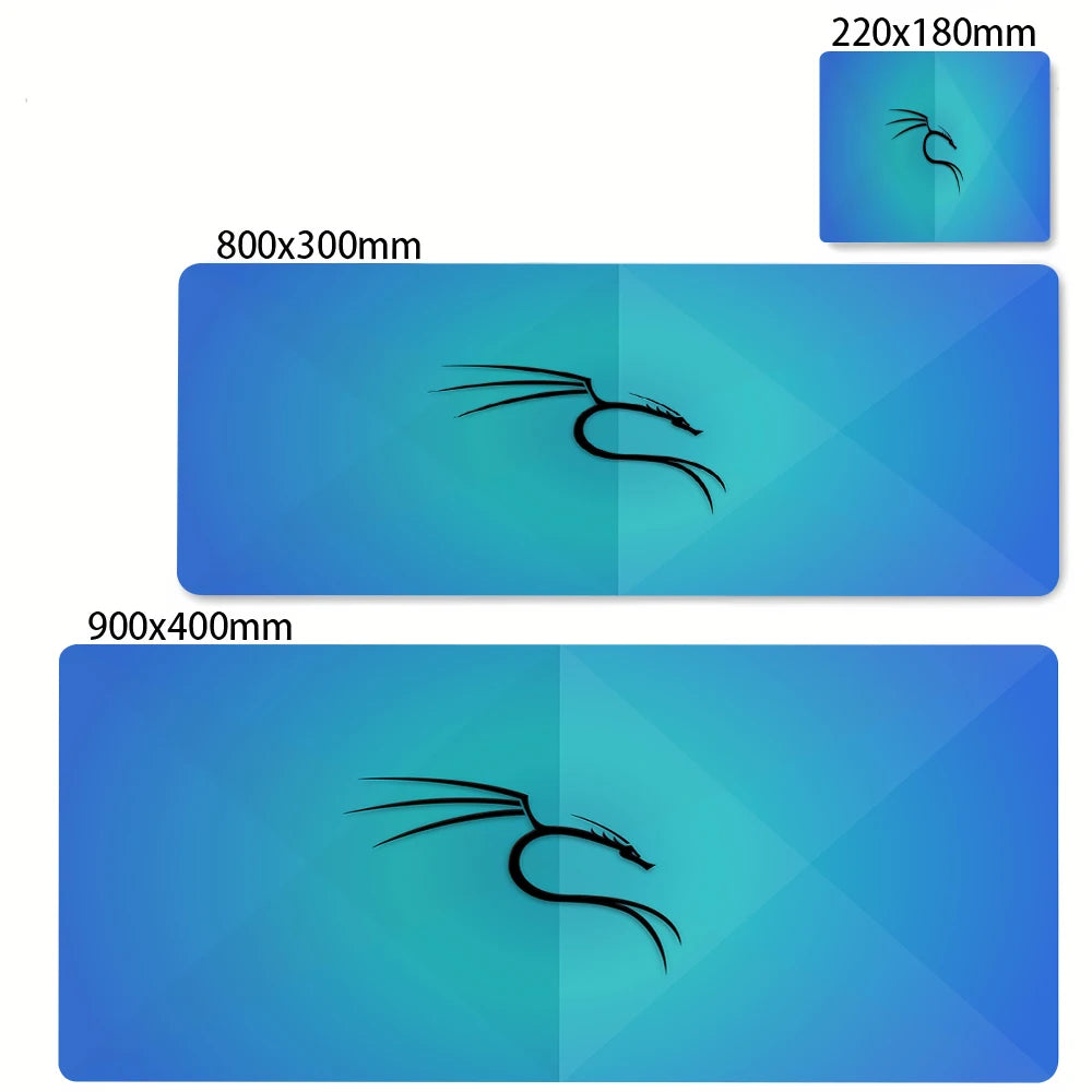 Large Extended Gaming Mouse Pad with Non-Slip Rubber Base for Desktop, Laptop or Keyboard Use