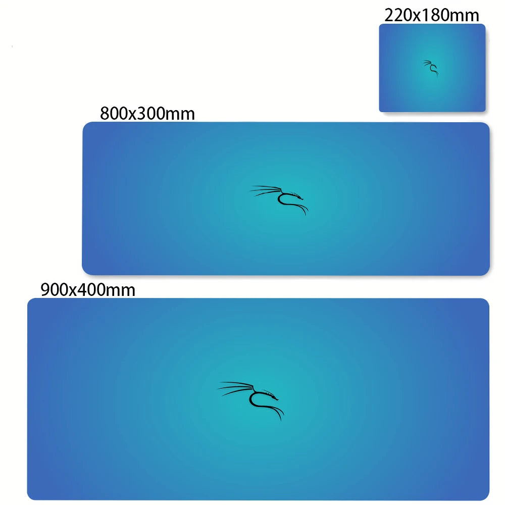 Large Extended Gaming Mouse Pad with Non-Slip Rubber Base for Desktop, Laptop or Keyboard Use