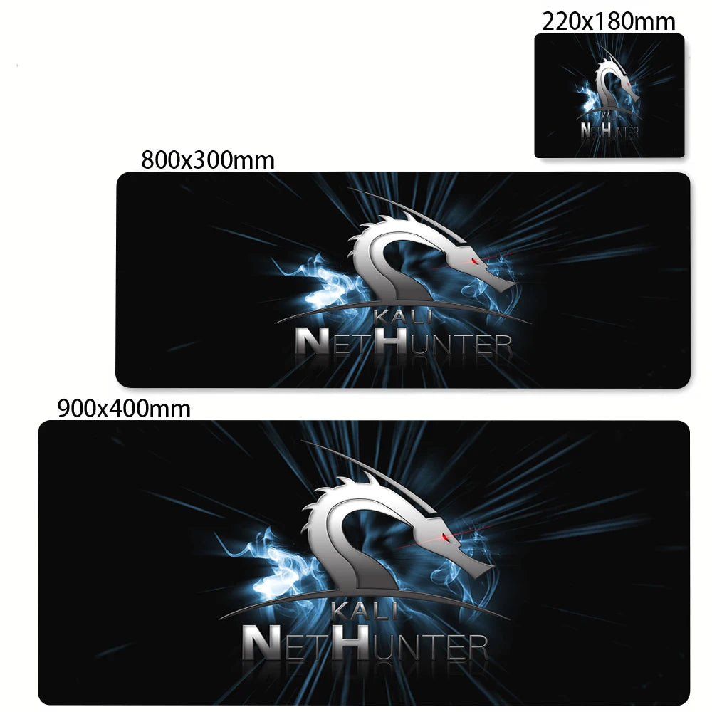 Large Extended Gaming Mouse Pad with Non-Slip Rubber Base for Desktop, Laptop or Keyboard Use